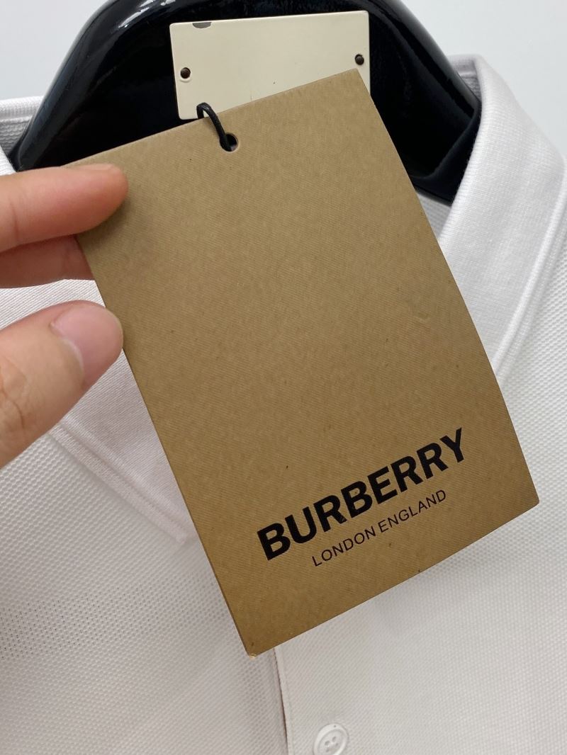 Burberry T-Shirts